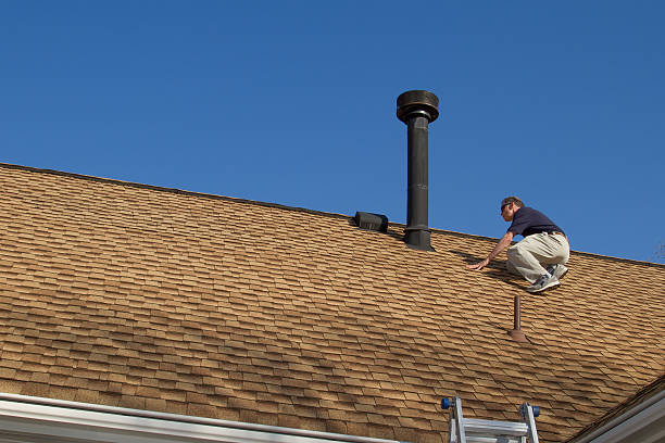 Best Gutter Installation and Repair  in San Luis Obispo, CA